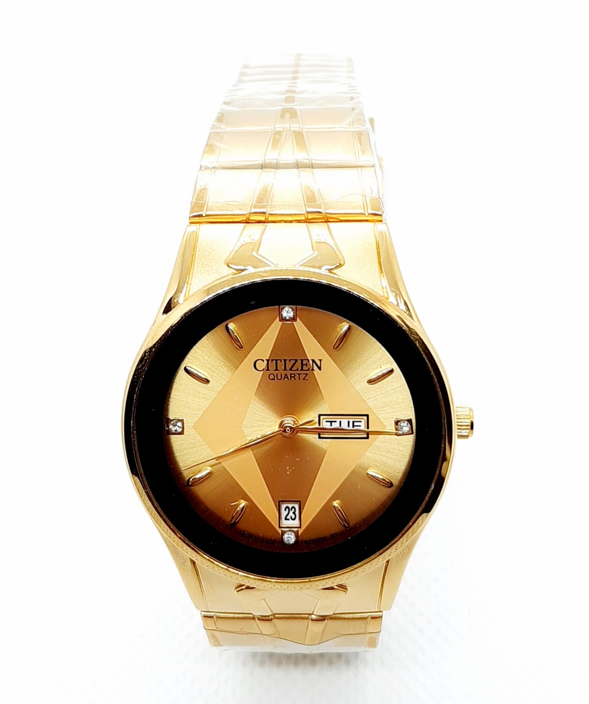 Gent Citizen